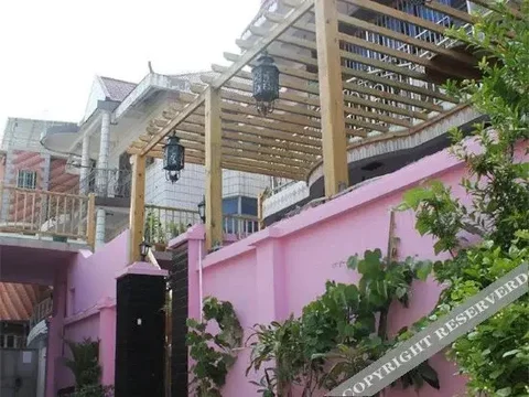 Сямынь: Xin Yi Inn