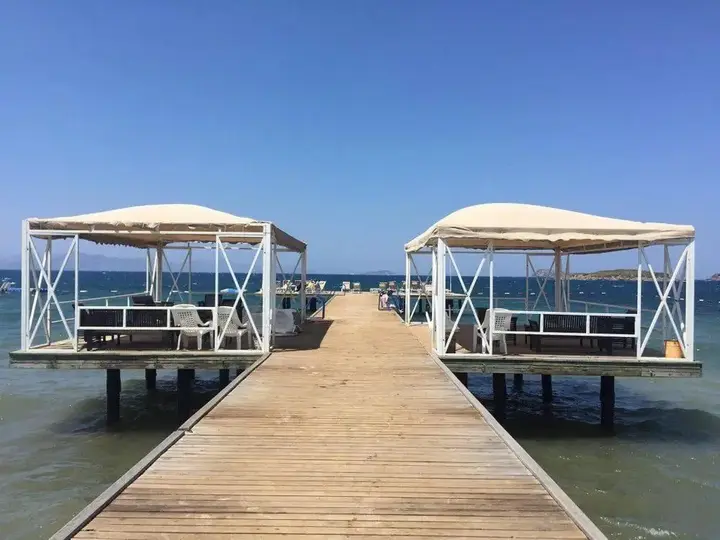 Тургутрейс: Avta Tatil Koyu