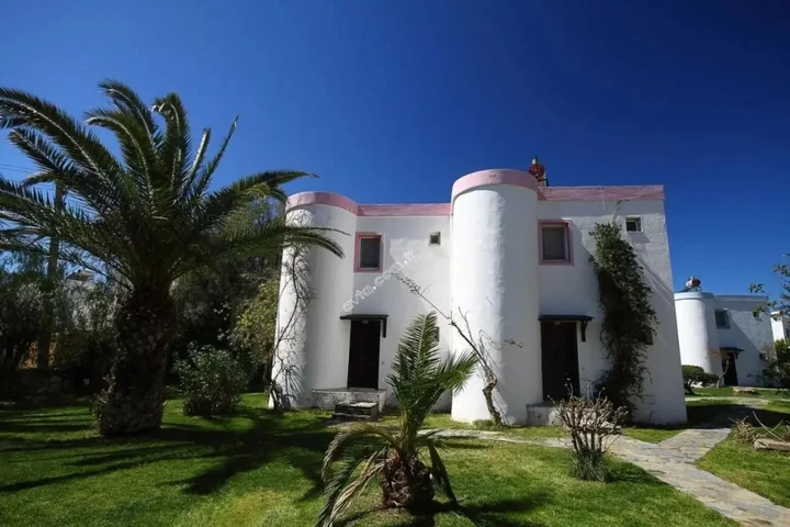 Тургутрейс: Avta Tatil Koyu