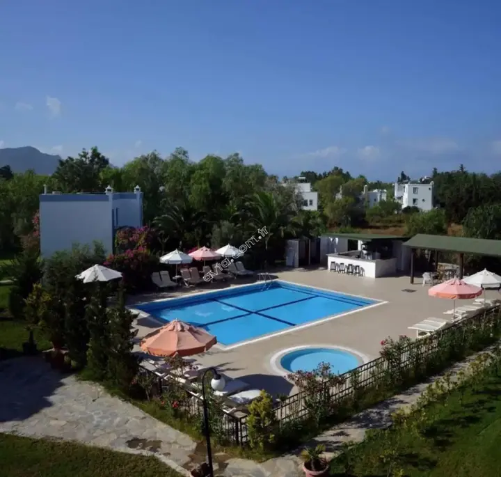 Тургутрейс: Avta Tatil Koyu