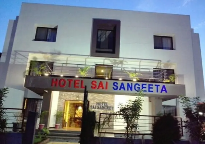 Ширди: Times Sai Sangeeta Hotel