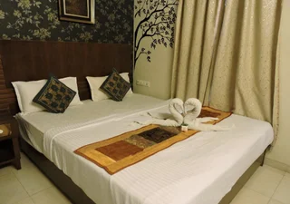 Ширди: Times Sai Sangeeta Hotel