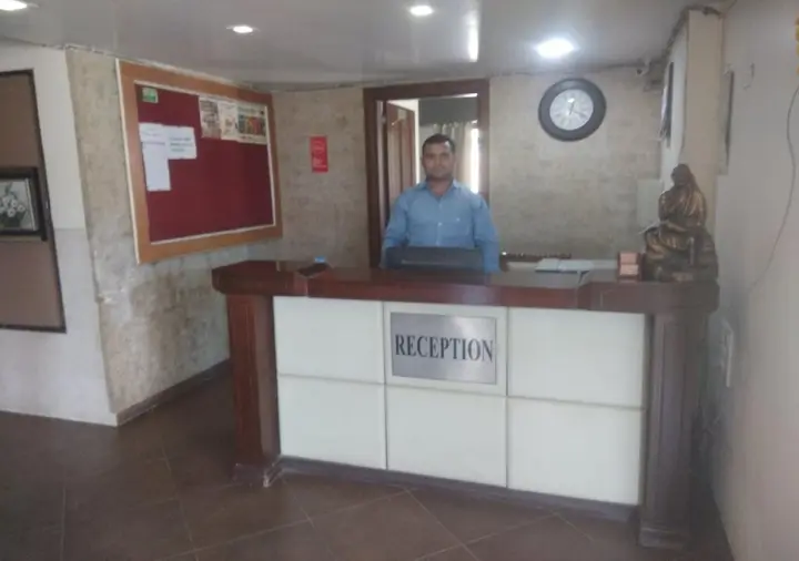 Ширди: Times Sai Sangeeta Hotel