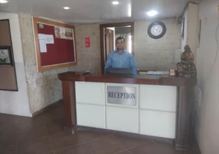Ширди: Times Sai Sangeeta Hotel