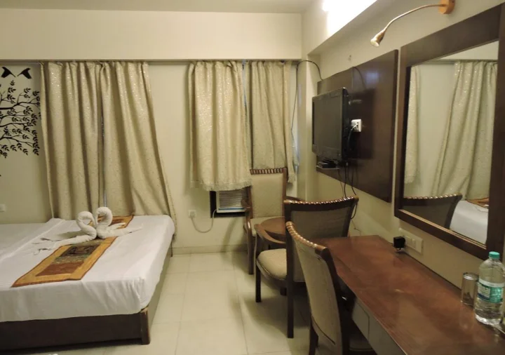 Ширди: Times Sai Sangeeta Hotel