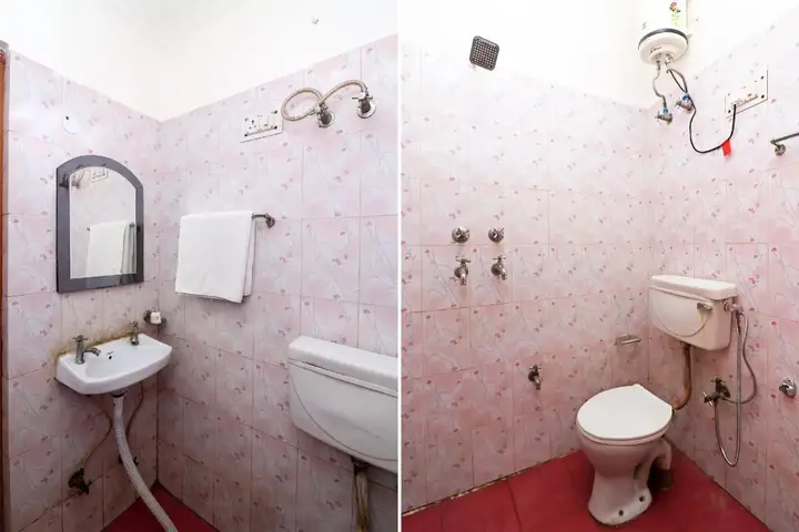 Avtar Guest House — фото 5