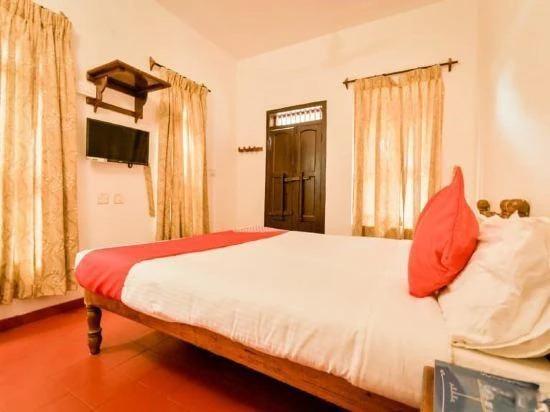 Avtar Guest House — фото 4