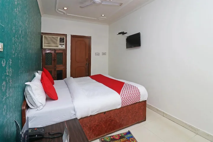 Нью-Дели: Avtar Guest House