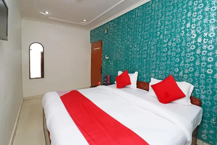 Avtar Guest House — фото 3
