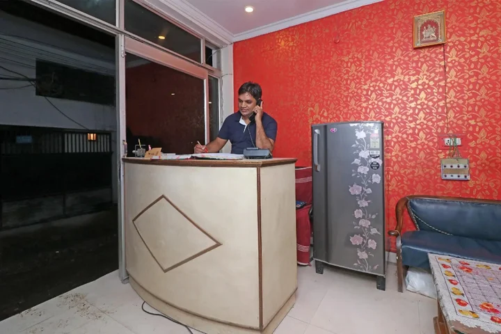 Нью-Дели: Avtar Guest House