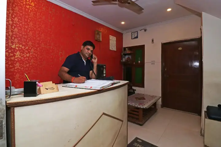 Avtar Guest House — фото 6
