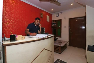 Нью-Дели: Avtar Guest House