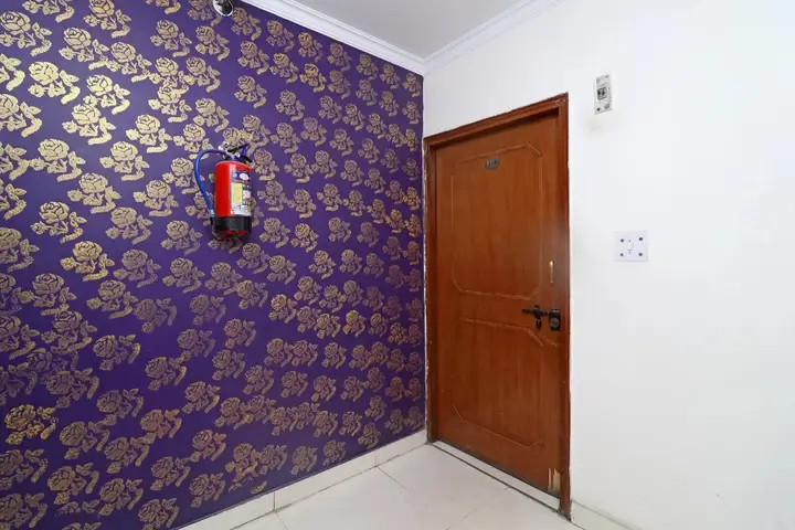 Avtar Guest House — фото 1