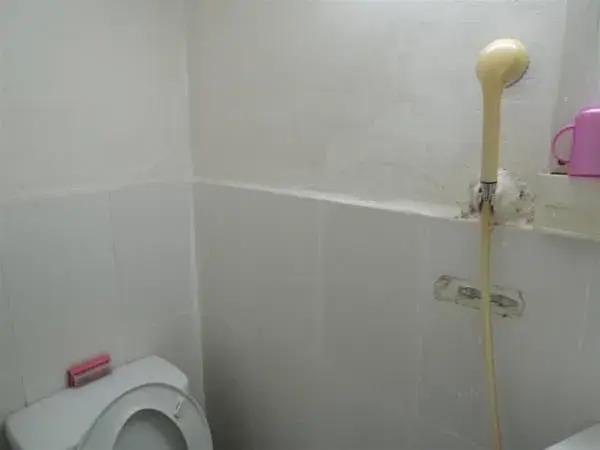 Хошимин: Yen Nhi Hotel
