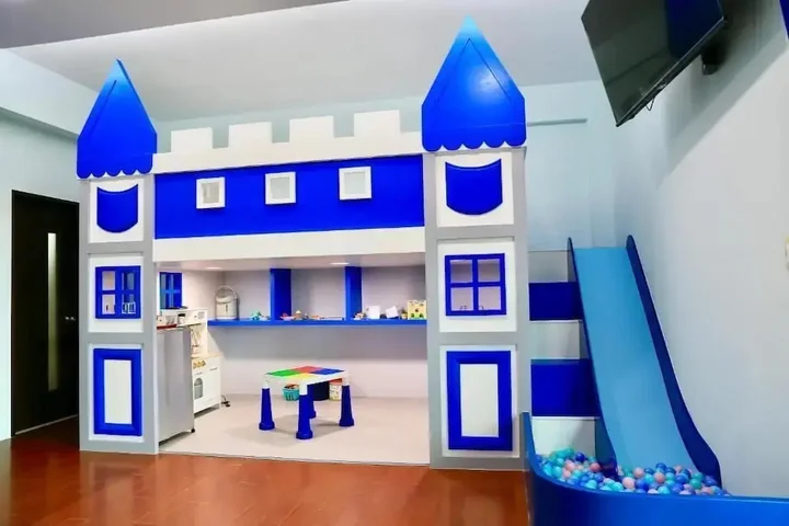 Цзиньюань: My Home Apartment