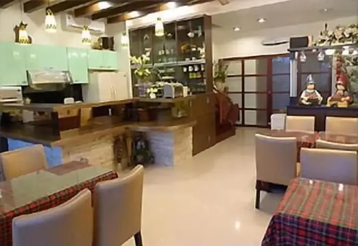 Цзиньюань: My Home Apartment