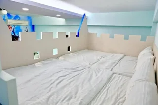 Цзиньюань: My Home Apartment
