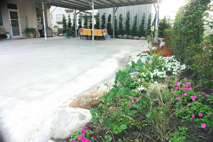 Цзиньюань: My Home Apartment