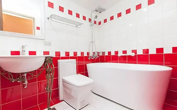 Цзиньюань: My Home Apartment