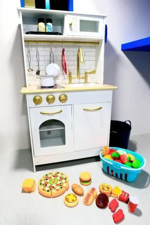 Цзиньюань: My Home Apartment