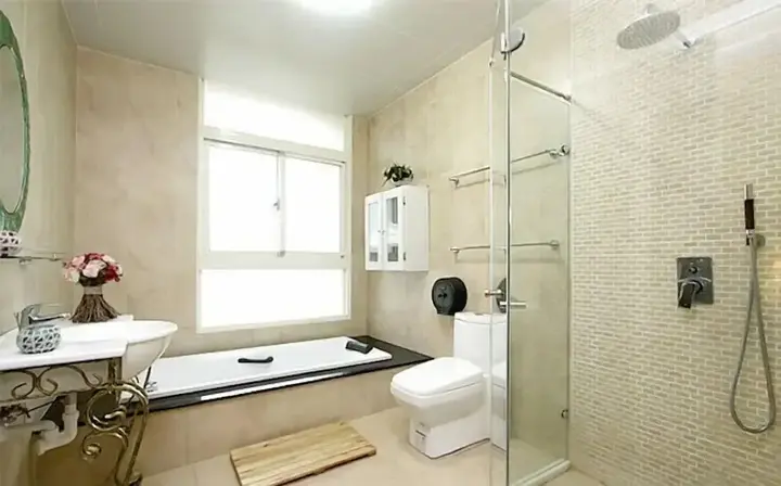 Цзиньюань: My Home Apartment