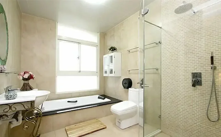 Цзиньюань: My Home Apartment
