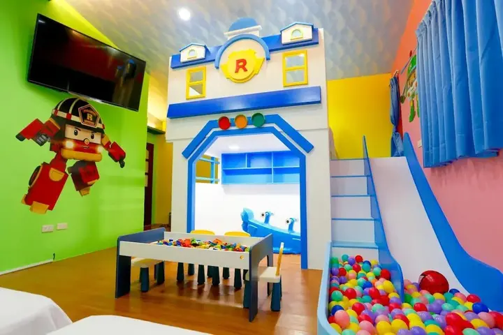 Цзиньюань: My Home Apartment