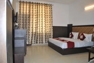 Катра: Hotel Malabar Inn