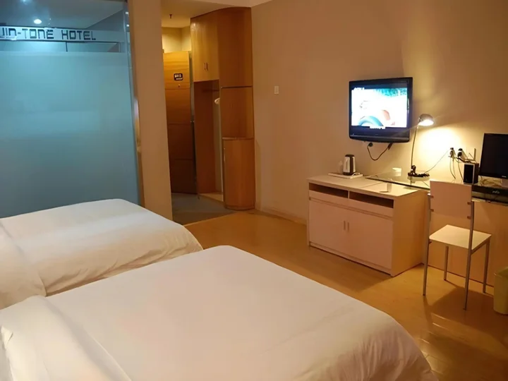 Наньнин: Nanning Jintone Hotel Jiangnan Branch