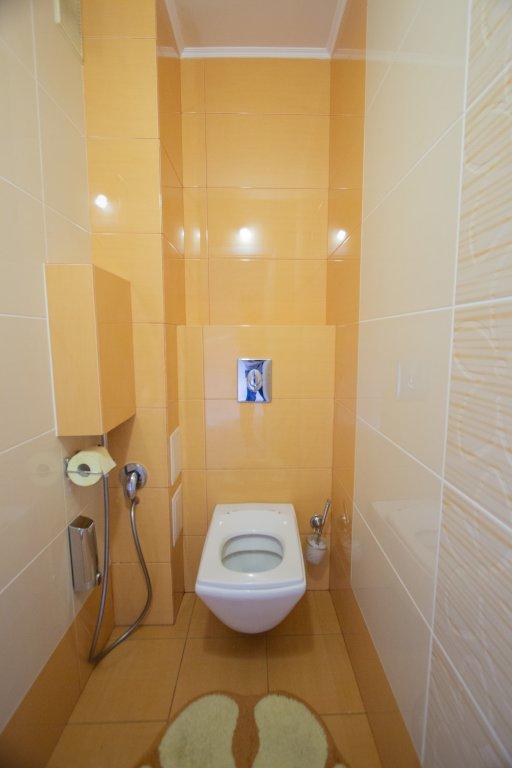 Красноярск: Dvukhkomnatnaya kvartira Planeta Apartments