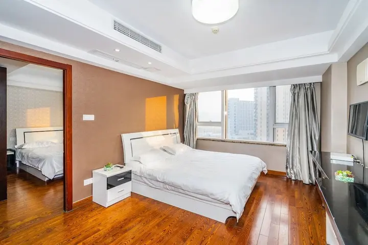 Ханчжоу: Hangzhou Nine One Nine Hotel