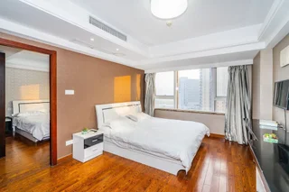 Ханчжоу: Hangzhou Nine One Nine Hotel