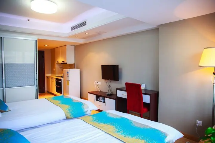 Ханчжоу: Hangzhou Nine One Nine Hotel