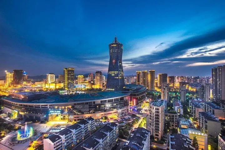 Ханчжоу: Hangzhou Nine One Nine Hotel
