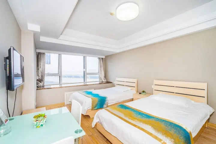 Ханчжоу: Hangzhou Nine One Nine Hotel