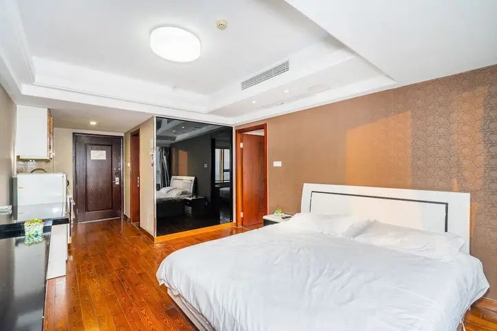 Ханчжоу: Hangzhou Nine One Nine Hotel