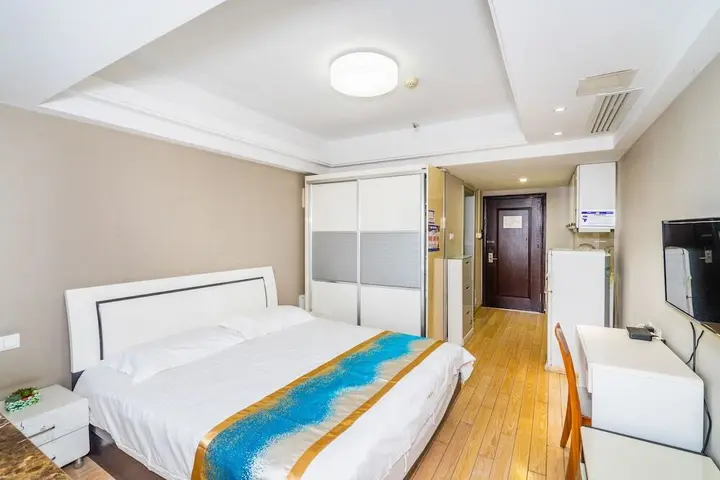 Ханчжоу: Hangzhou Nine One Nine Hotel