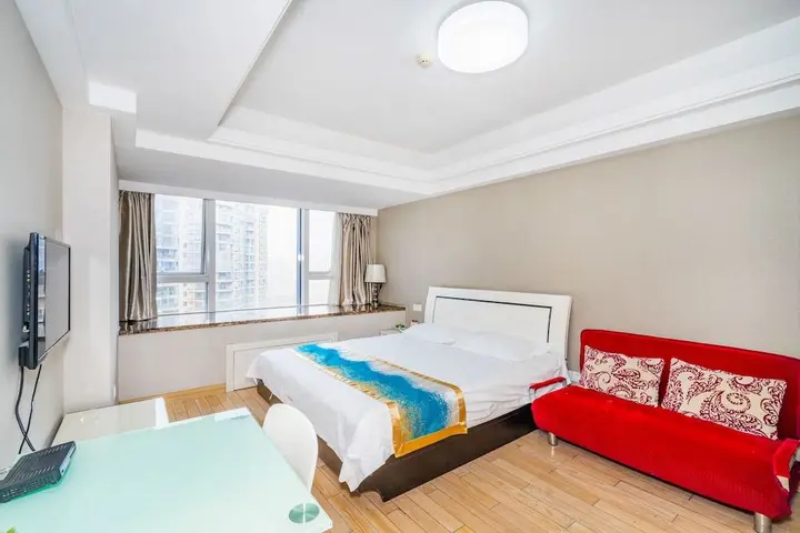 Ханчжоу: Hangzhou Nine One Nine Hotel