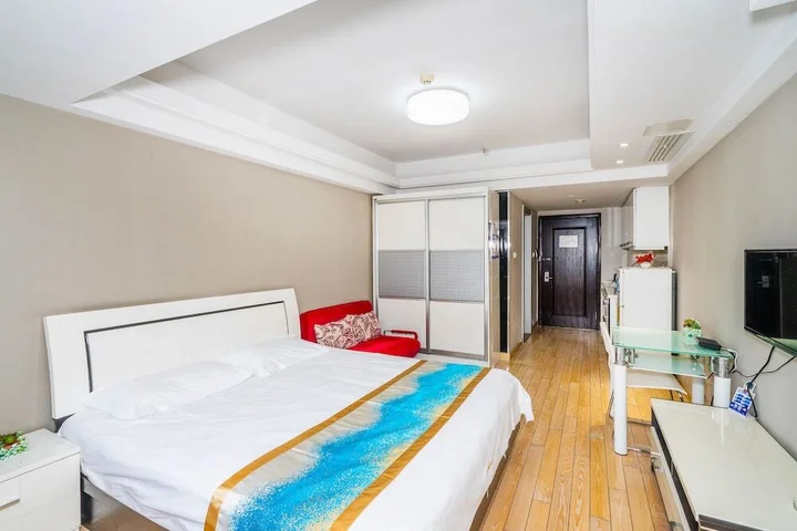 Ханчжоу: Hangzhou Nine One Nine Hotel