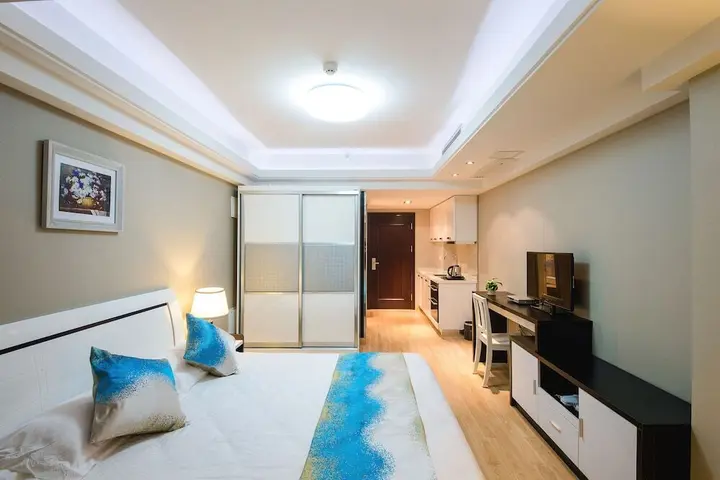 Ханчжоу: Hangzhou Nine One Nine Hotel