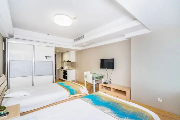 Ханчжоу: Hangzhou Nine One Nine Hotel