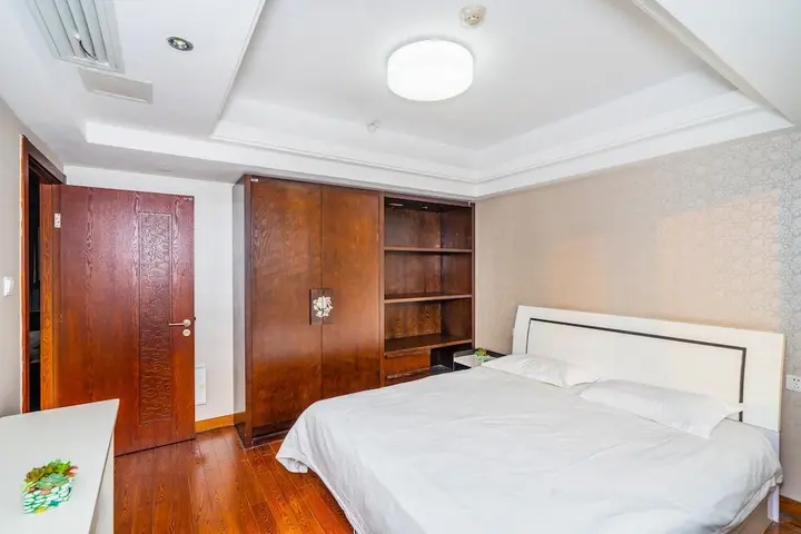 Ханчжоу: Hangzhou Nine One Nine Hotel