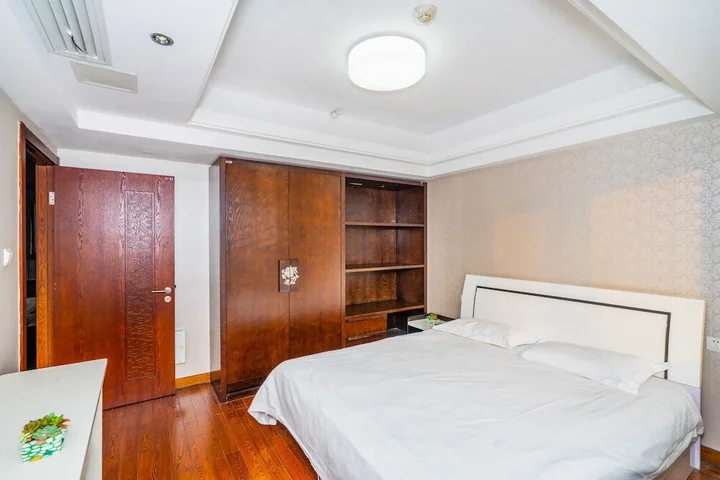 Ханчжоу: Hangzhou Nine One Nine Hotel