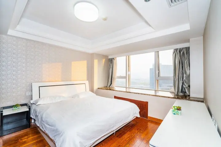 Ханчжоу: Hangzhou Nine One Nine Hotel