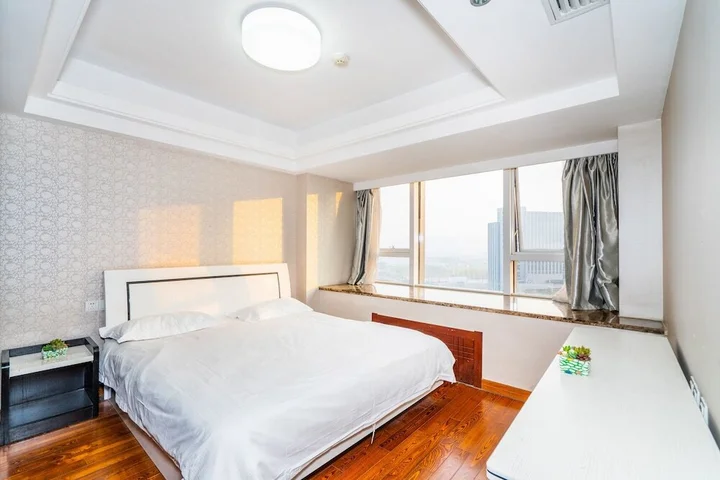 Ханчжоу: Hangzhou Nine One Nine Hotel