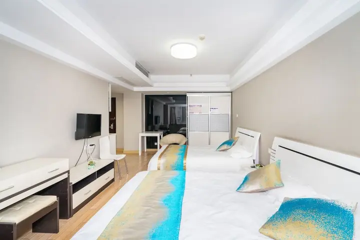 Ханчжоу: Hangzhou Nine One Nine Hotel