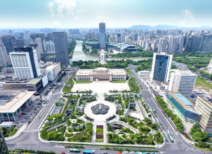 Ханчжоу: Hangzhou Nine One Nine Hotel