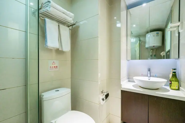 Ханчжоу: Hangzhou Nine One Nine Hotel
