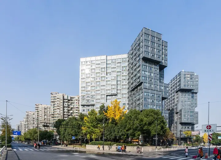 Ханчжоу: Hangzhou Nine One Nine Hotel