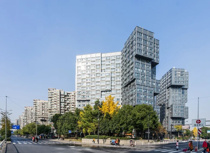 Ханчжоу: Hangzhou Nine One Nine Hotel